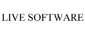 LIVESOFTWARE