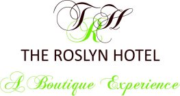 THR THE ROSLYN HOTEL A BOUTIQUE EXPERIENCE