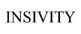 INSIVITY