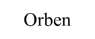 ORBEN