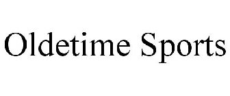 OLDETIME SPORTS