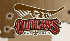 OUTLAWS' BAR & GRILL