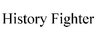 HISTORY FIGHTER