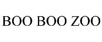 BOO BOO ZOO