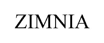 ZIMNIA