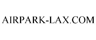 AIRPARK-LAX.COM