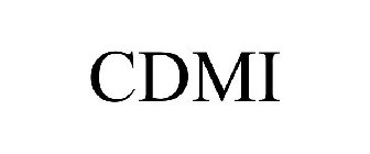 CDMI