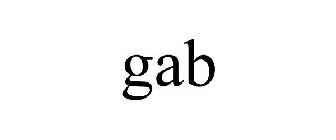 GAB