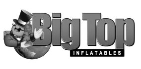 BIG TOP INFLATABLES