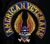 AMERICAN VETERANS