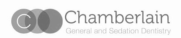 C CHAMBERLAIN GENERAL AND SEDATION DENTISTRYSTRY