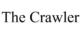 THE CRAWLER