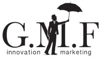 G.M.F. INNOVATION MARKETING