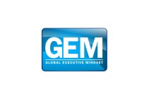 GEM GLOBAL EXECUTIVE MINDSET