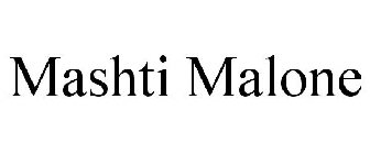 MASHTI MALONE'S