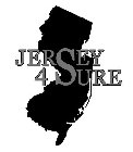 JERSEY 4 SURE