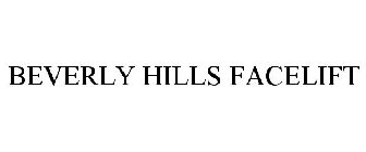 BEVERLY HILLS FACELIFT