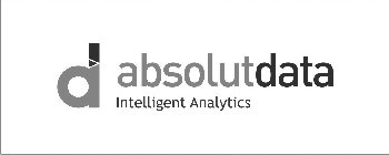 AD ABSOLUTDATA INTELLIGENT ANALYTICS