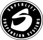 SUPERLIFT S SUSPENSION SYSTEMS