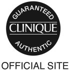GUARANTEED CLINIQUE AUTHENTIC OFFICIAL SITE