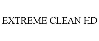 EXTREME CLEAN HD