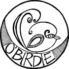 O'BIRDIE