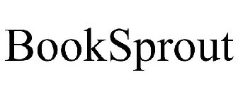 BOOKSPROUT