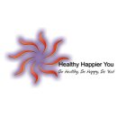 HEALTHY HAPPIER YOU BE HEALTHY, BE HAPPY, BE YOU!