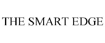 THE SMART EDGE