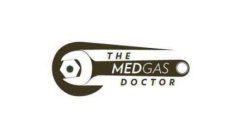 THE MEDGAS DOCTOR