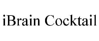 IBRAIN COCKTAIL