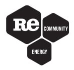 RE COMMUNITY ENERGY