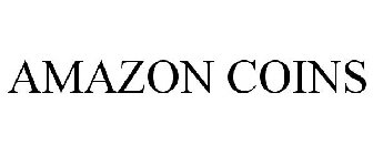 AMAZON COINS