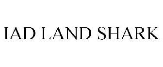 IAD LAND SHARK