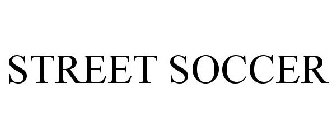 STREET SOCCER
