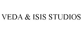 VEDA & ISIS STUDIOS
