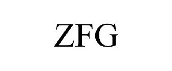 ZFG