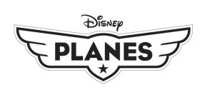 DISNEY PLANES