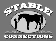 STABLE CONNECTIONS