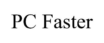PC FASTER