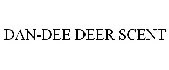 DAN-DEE DEER SCENT