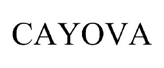 CAYOVA