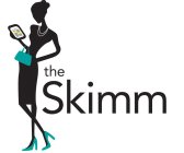 THE SKIMM