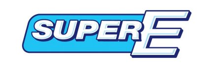 SUPER E