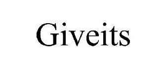 GIVEITS