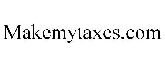 MAKEMYTAXES.COM