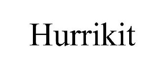 HURRIKIT