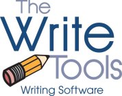 THE WRITE TOOLS WRITING SOFTWARE