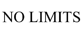 NO LIMITS