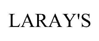 LARAY'S